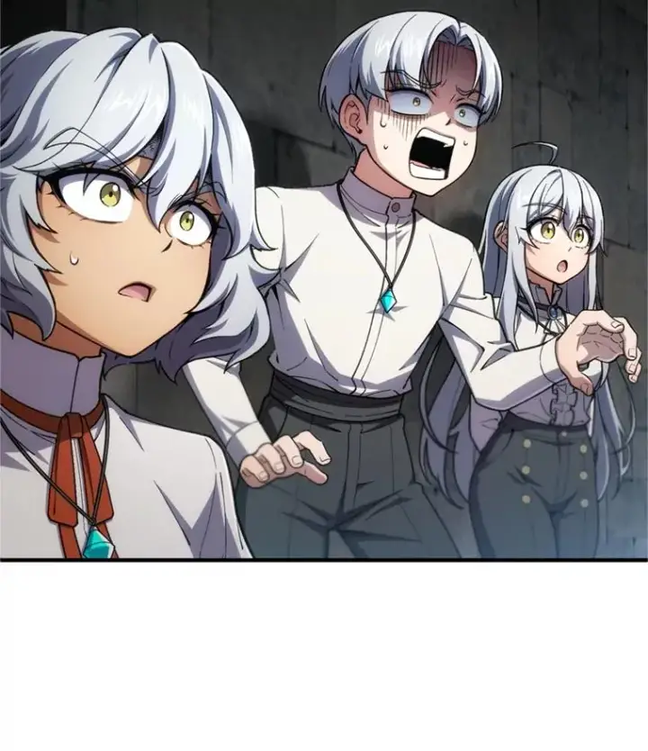 漫画《糟糕的重生》12.血统仪式结束第74张图