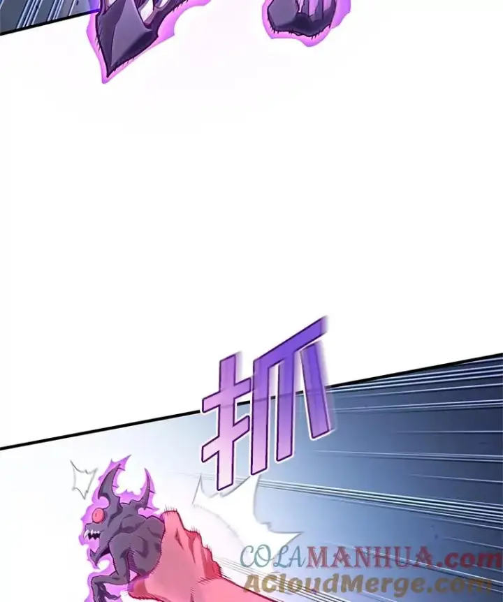 漫画《糟糕的重生》25.自学魔法第17张图