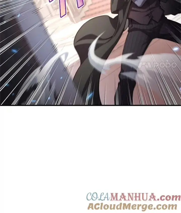 漫画《糟糕的重生》25.自学魔法第61张图