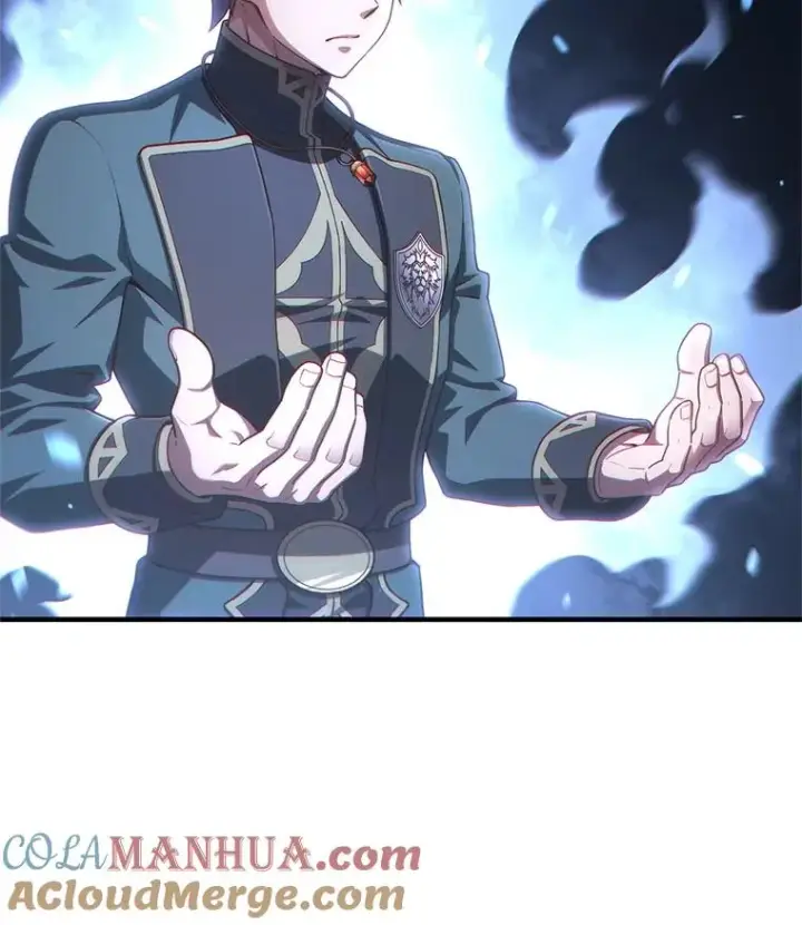 漫画《糟糕的重生》26.和咖吉思相会第5张图