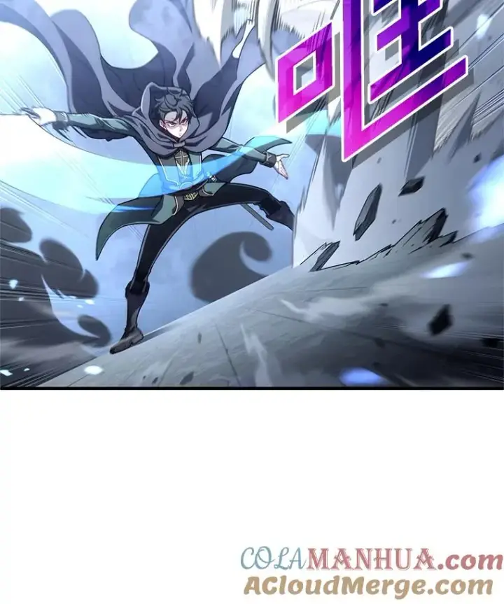 漫画《糟糕的重生》30.利德的罪行第25张图