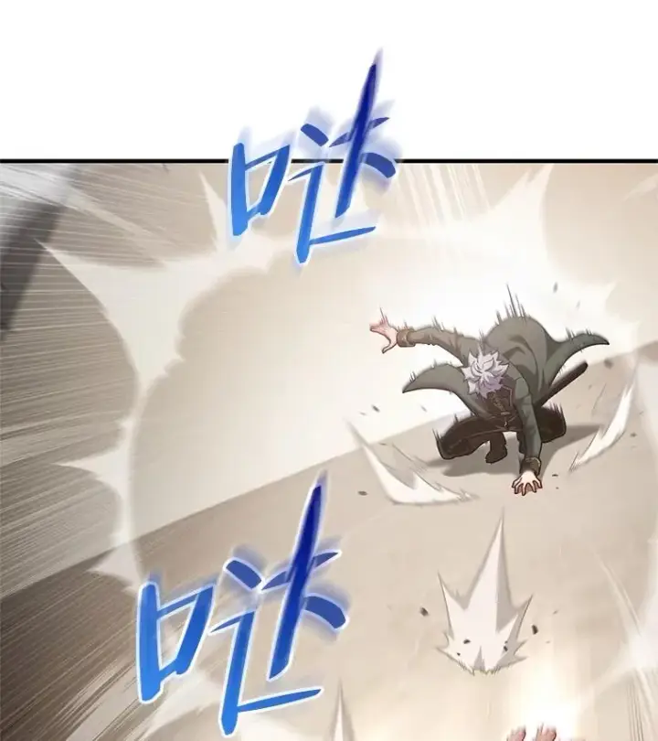 漫画《糟糕的重生》33.另一封推荐信第120张图
