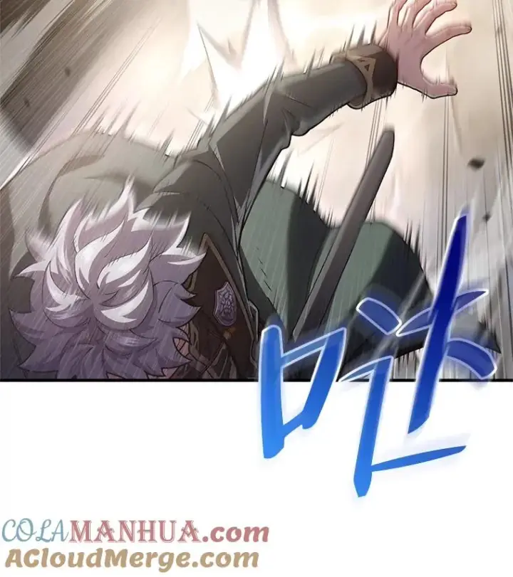 漫画《糟糕的重生》33.另一封推荐信第121张图