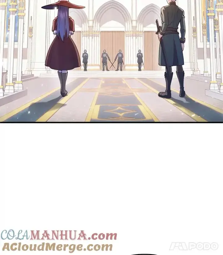 漫画《糟糕的重生》35.前往阿芙兰第85张图
