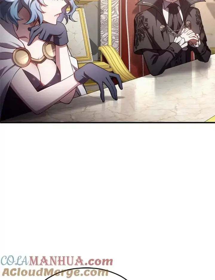 漫画《糟糕的重生》36.展示魔法第89张图