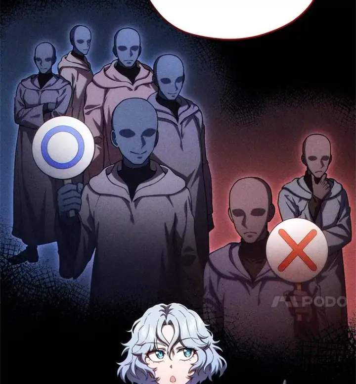 漫画《糟糕的重生》37.得到出入证第23张图