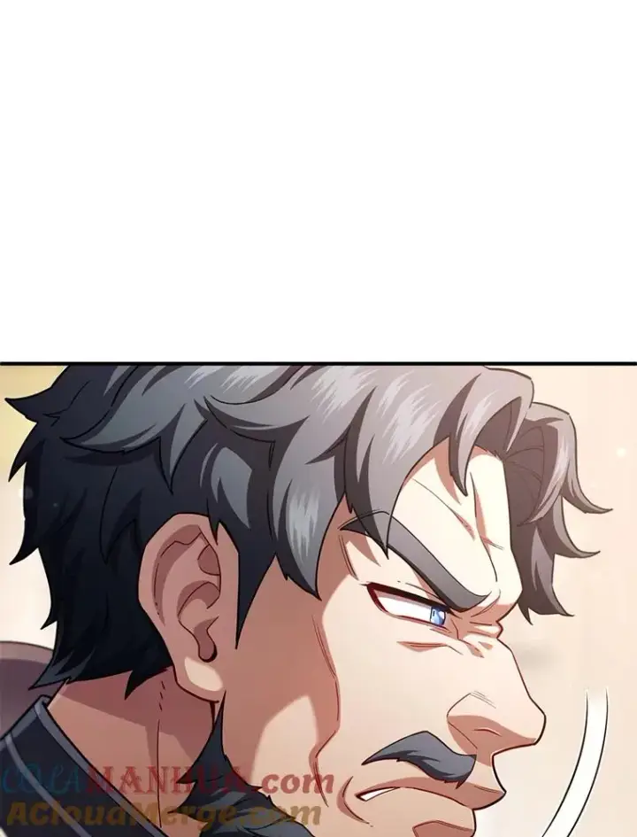 漫画《糟糕的重生》37.得到出入证第37张图