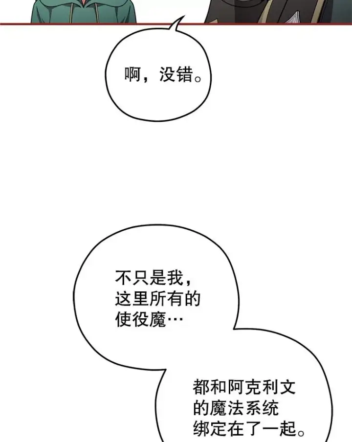 漫画《糟糕的重生》38.塞尼亚殿堂第10张图