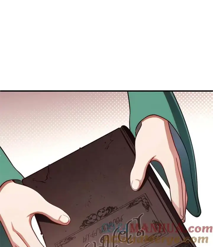漫画《糟糕的重生》39.参观塞尼亚殿堂第109张图