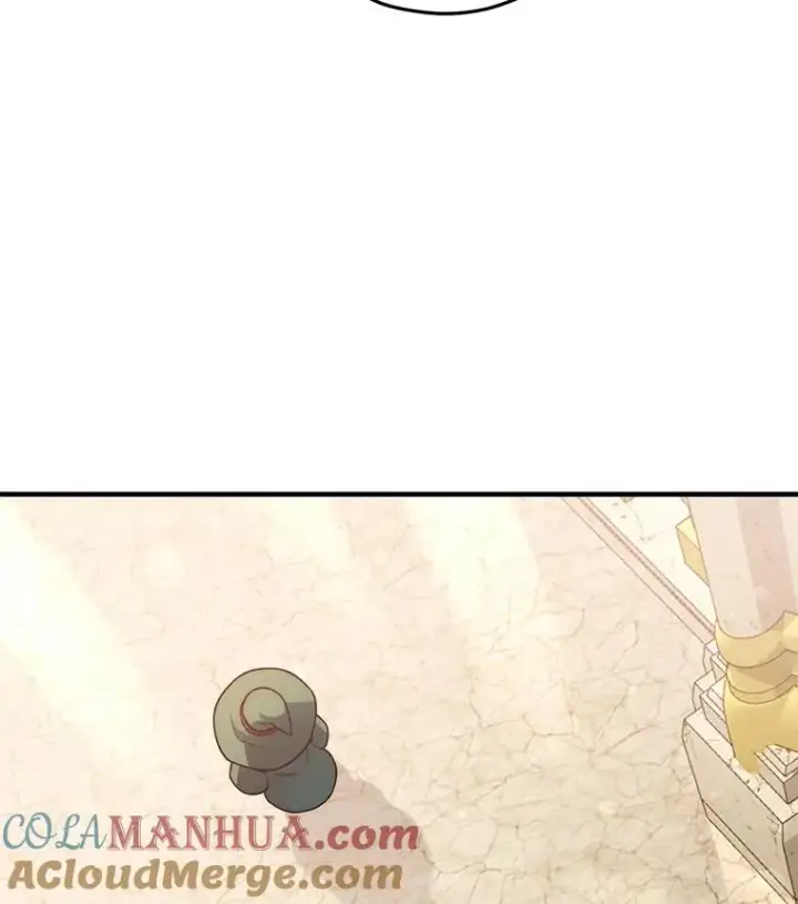 漫画《糟糕的重生》39.参观塞尼亚殿堂第133张图