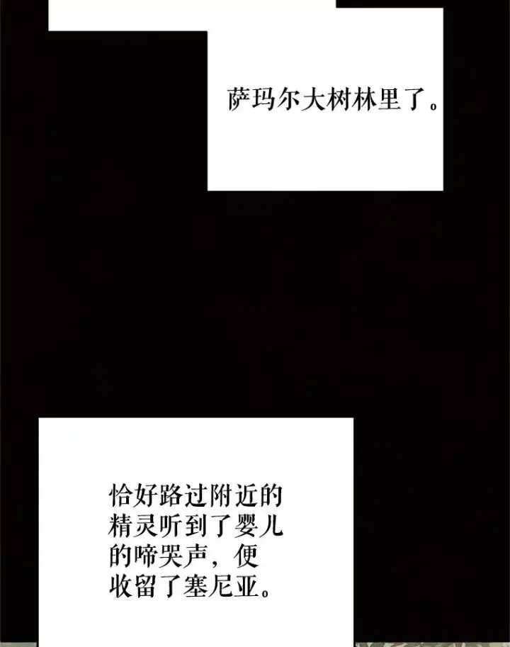 漫画《糟糕的重生》39.参观塞尼亚殿堂第54张图
