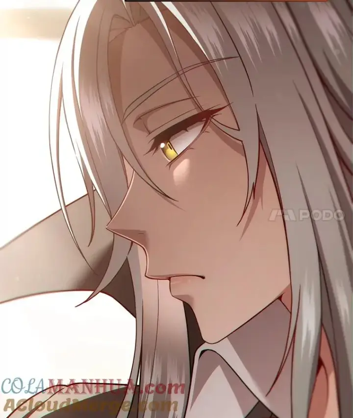 漫画《糟糕的重生》42.黑使者的到来第85张图