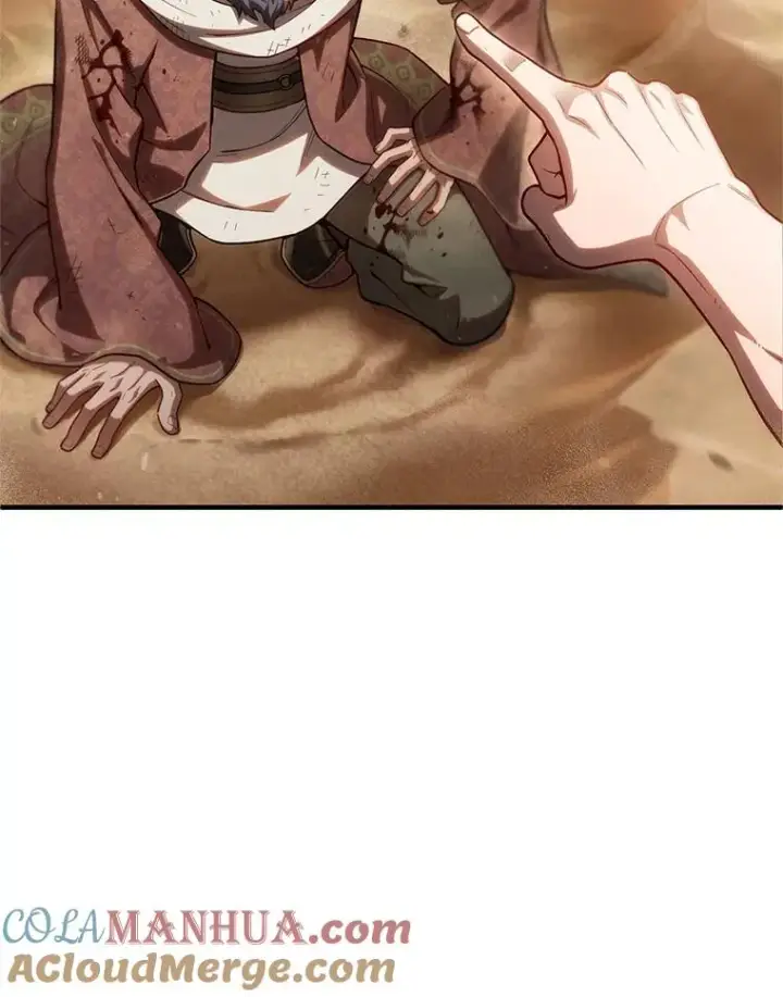 漫画《糟糕的重生》52.不堪一击第101张图