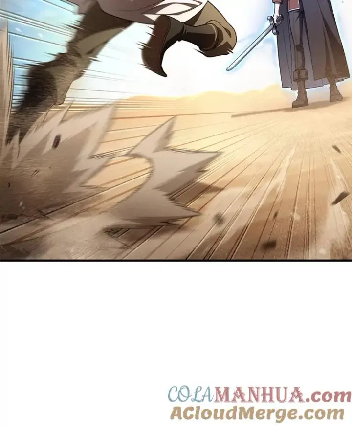 漫画《糟糕的重生》52.不堪一击第13张图