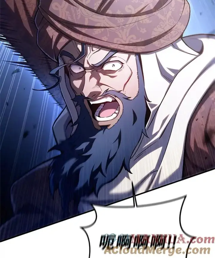 漫画《糟糕的重生》52.不堪一击第33张图