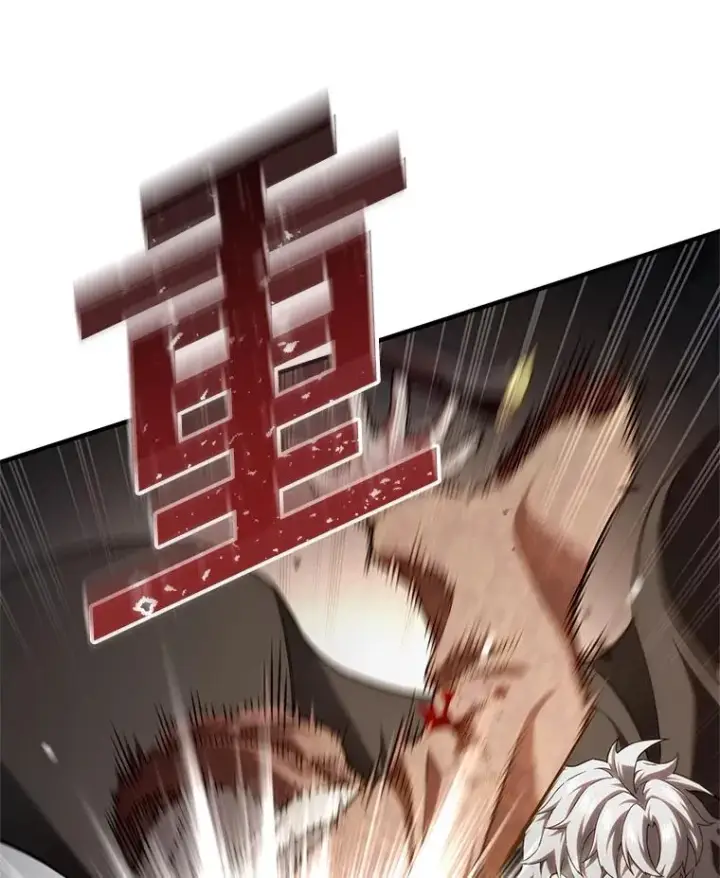 漫画《糟糕的重生》52.不堪一击第51张图