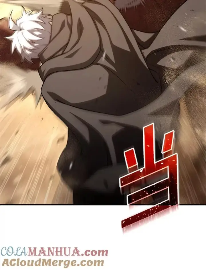漫画《糟糕的重生》52.不堪一击第57张图
