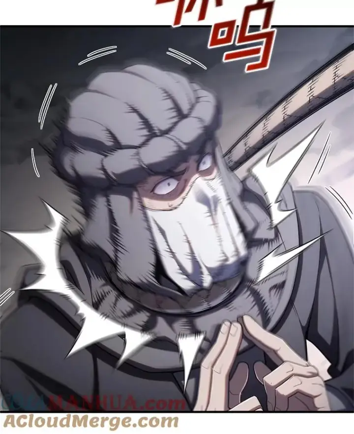 漫画《糟糕的重生》57.迷宫的尽头第29张图