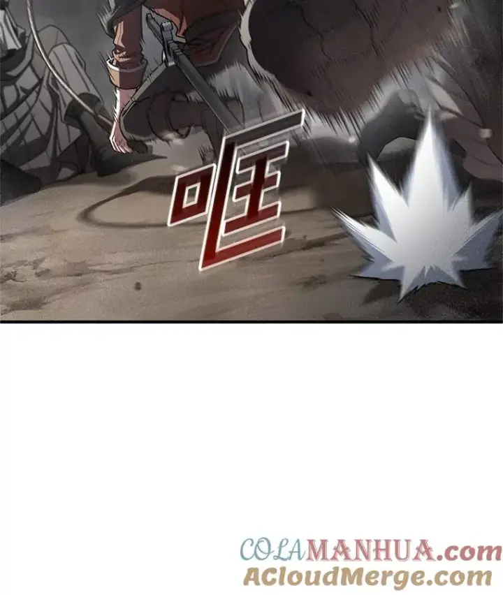 漫画《糟糕的重生》57.迷宫的尽头第33张图