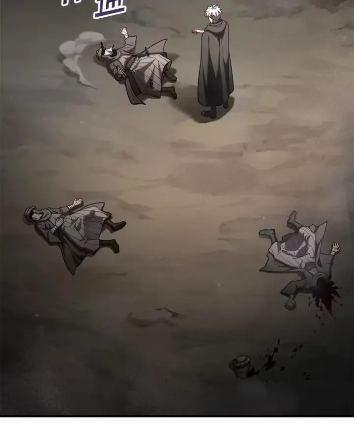 漫画《糟糕的重生》57.迷宫的尽头第82张图