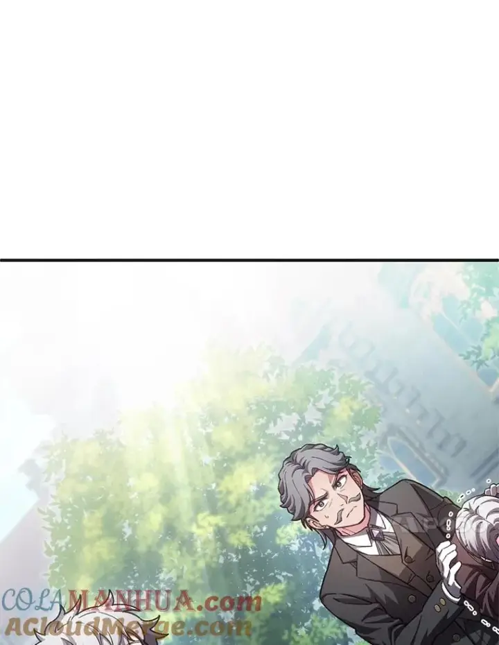 漫画《糟糕的重生》4.决斗第105张图