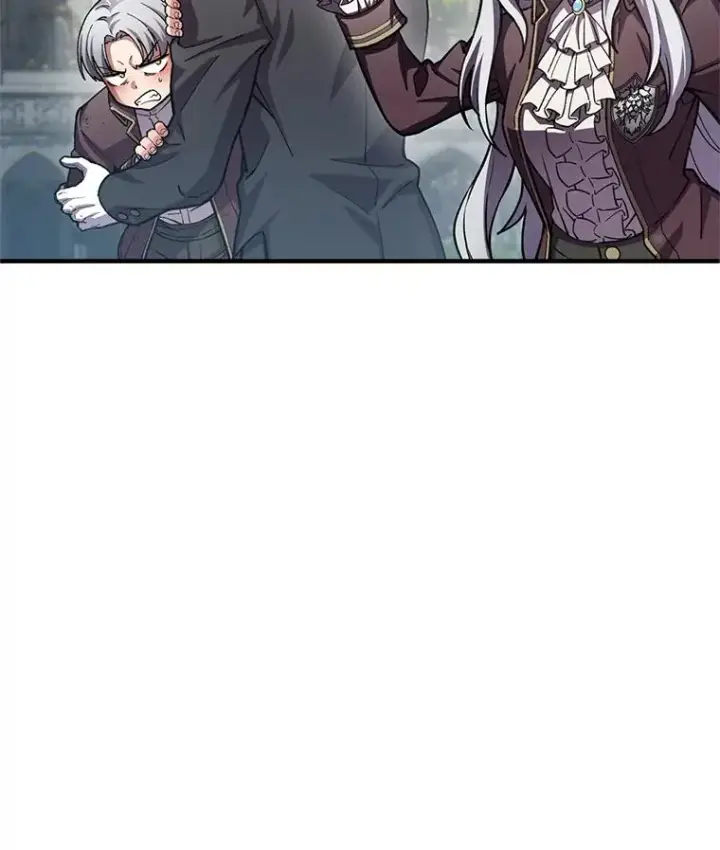 漫画《糟糕的重生》4.决斗第124张图