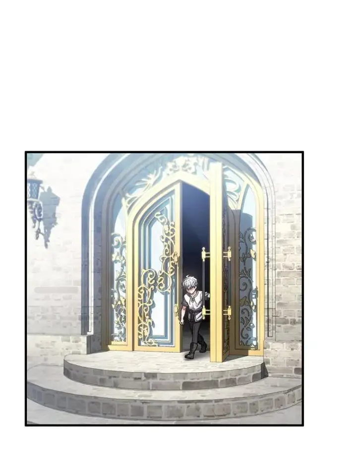 漫画《糟糕的重生》4.决斗第135张图