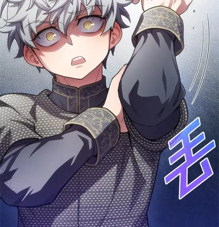 漫画《糟糕的重生》4.决斗第20张图