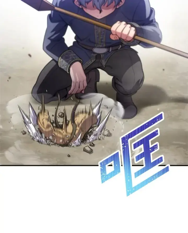 漫画《糟糕的重生》4.决斗第43张图