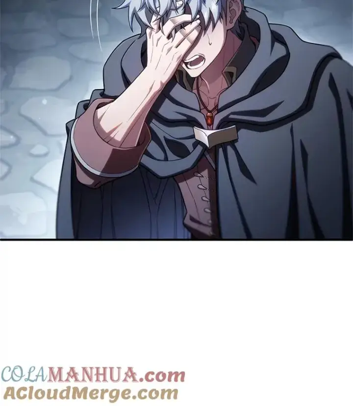 漫画《糟糕的重生》58.赫摩尔的坟墓第37张图