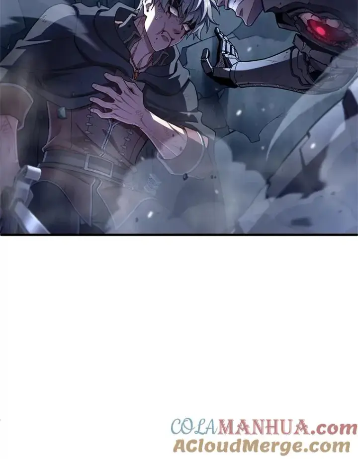 漫画《糟糕的重生》61.月光剑第13张图