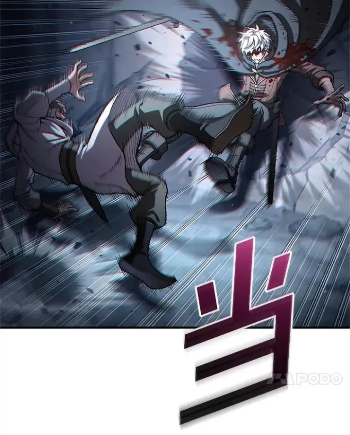 漫画《糟糕的重生》61.月光剑第78张图