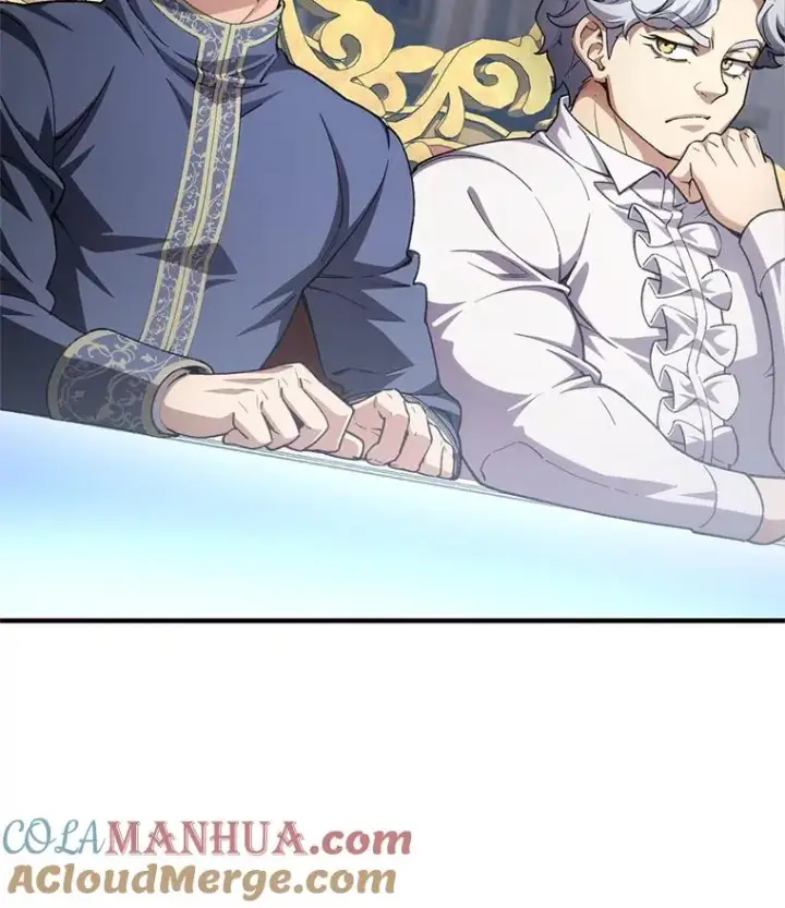 漫画《糟糕的重生》6.血统仪式规则第129张图
