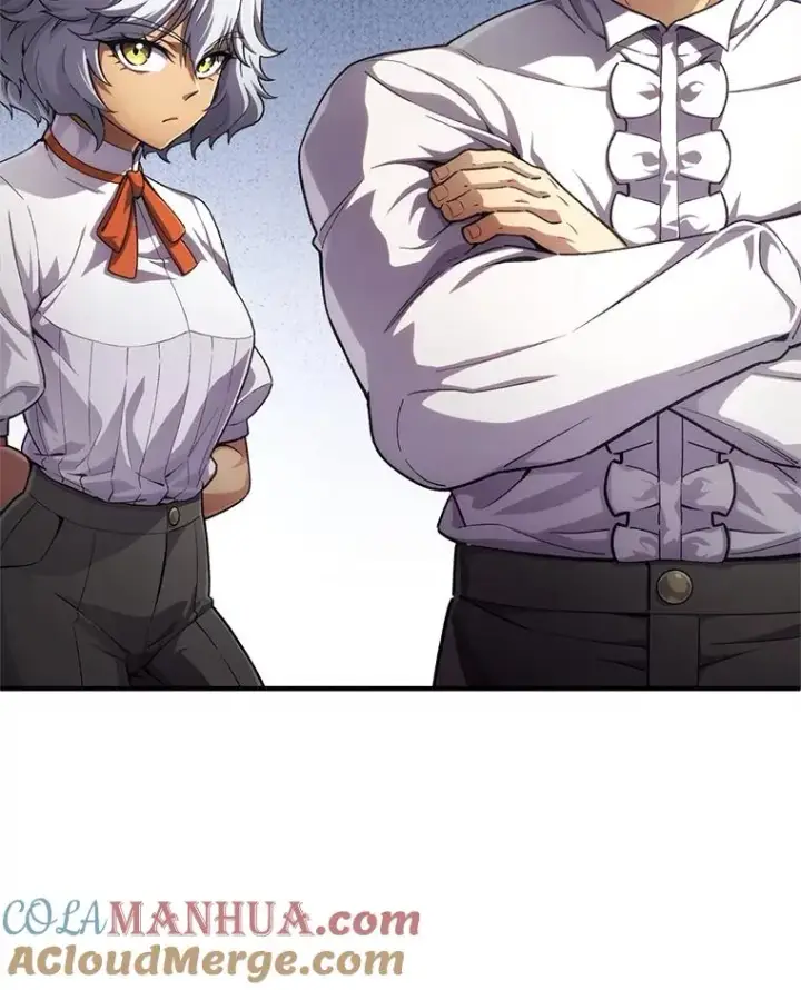 漫画《糟糕的重生》6.血统仪式规则第145张图
