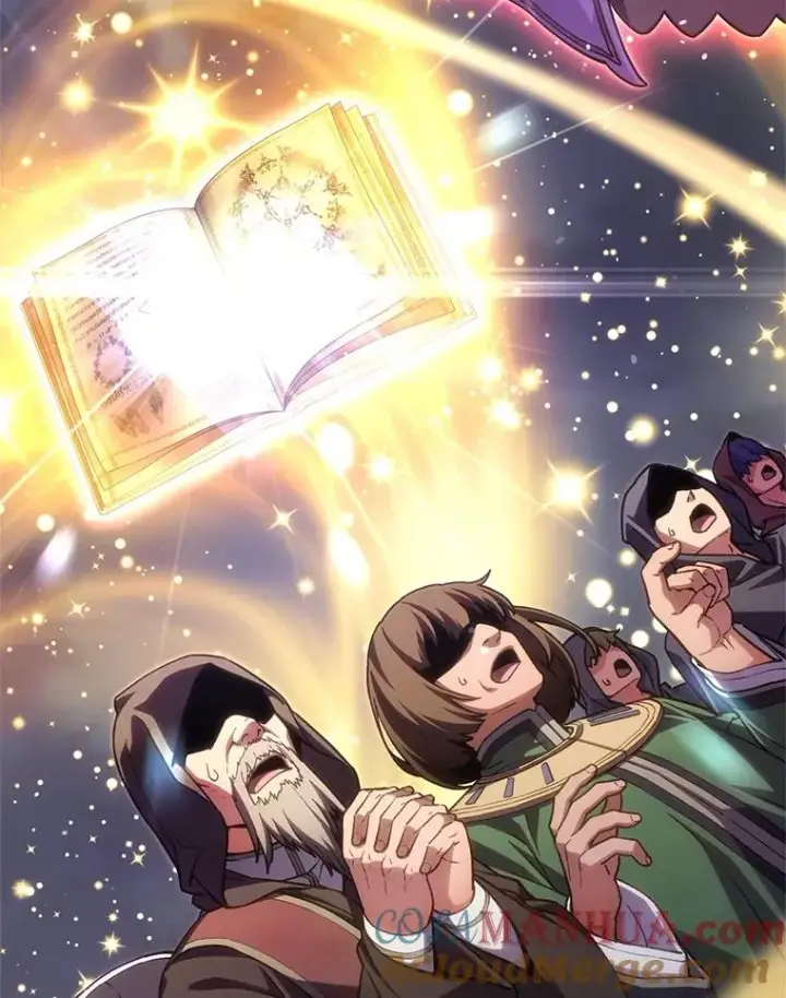 漫画《糟糕的重生》6.血统仪式规则第33张图