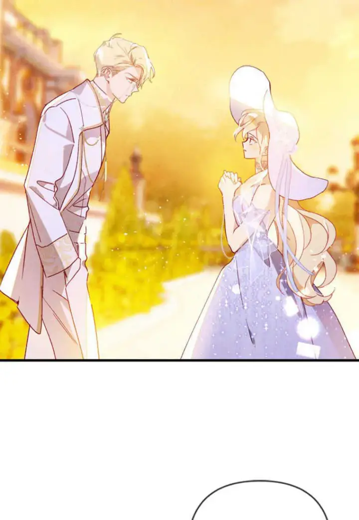 漫画《砸钱养个未婚夫》第03话第35张图
