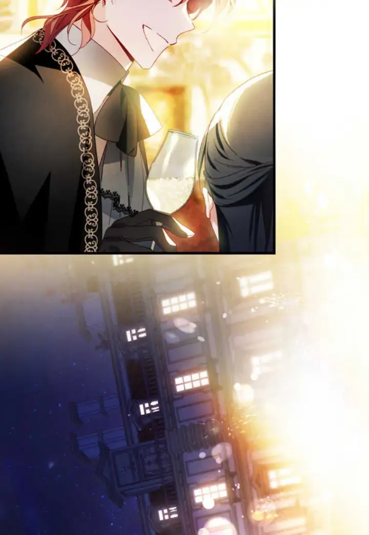 漫画《砸钱养个未婚夫》第07话第34张图