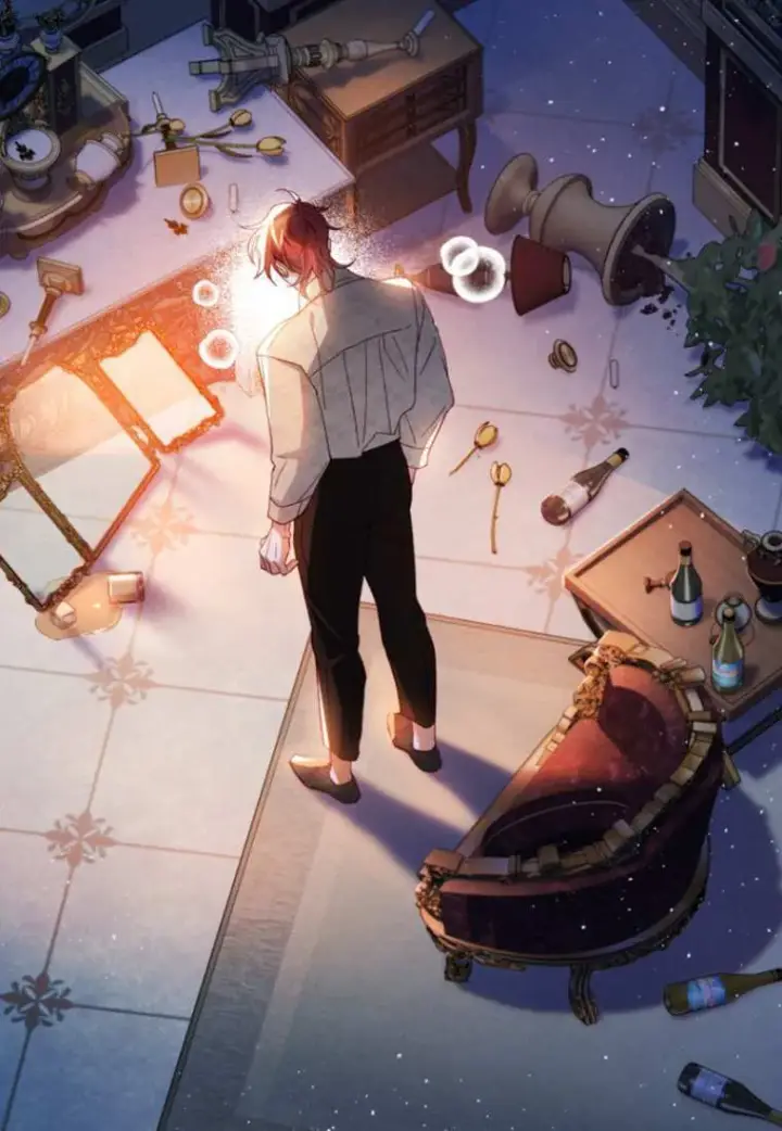 漫画《砸钱养个未婚夫》第31话第77张图