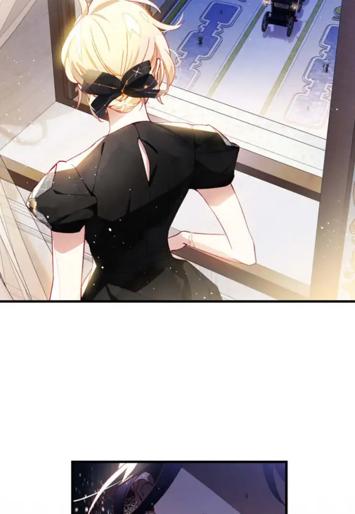 漫画《砸钱养个未婚夫》第34话第78张图