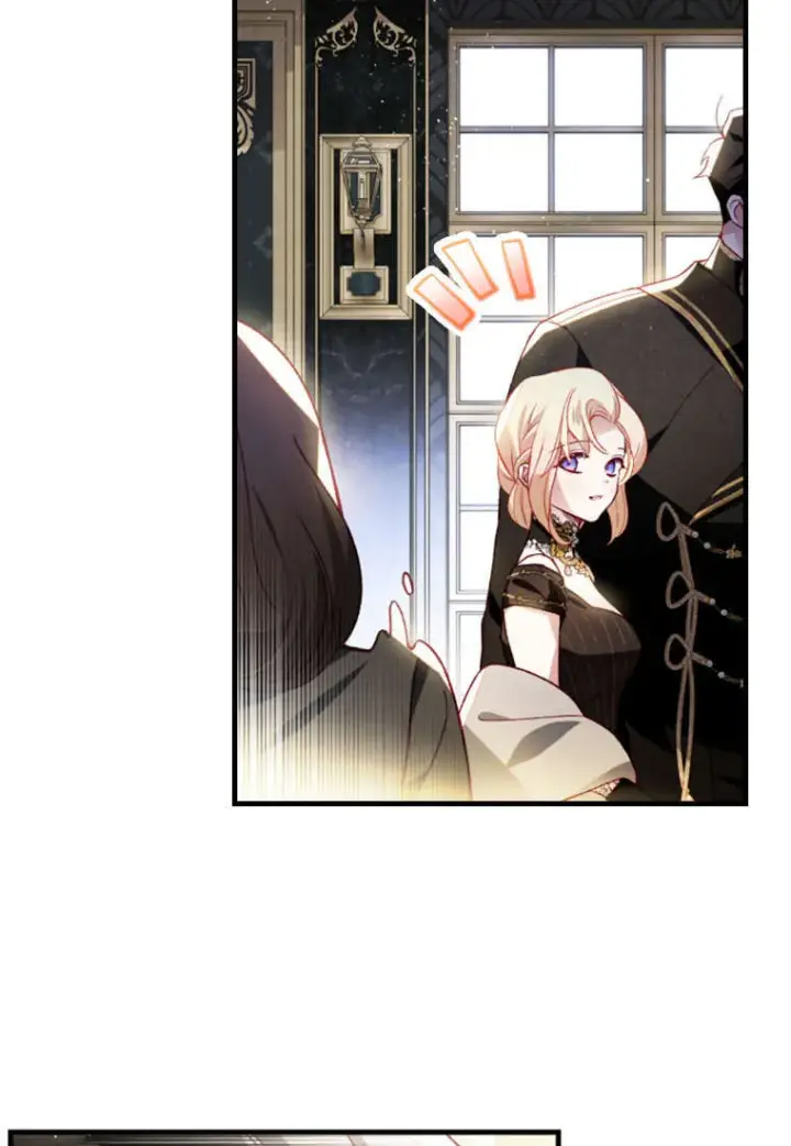 漫画《砸钱养个未婚夫》第37话第22张图