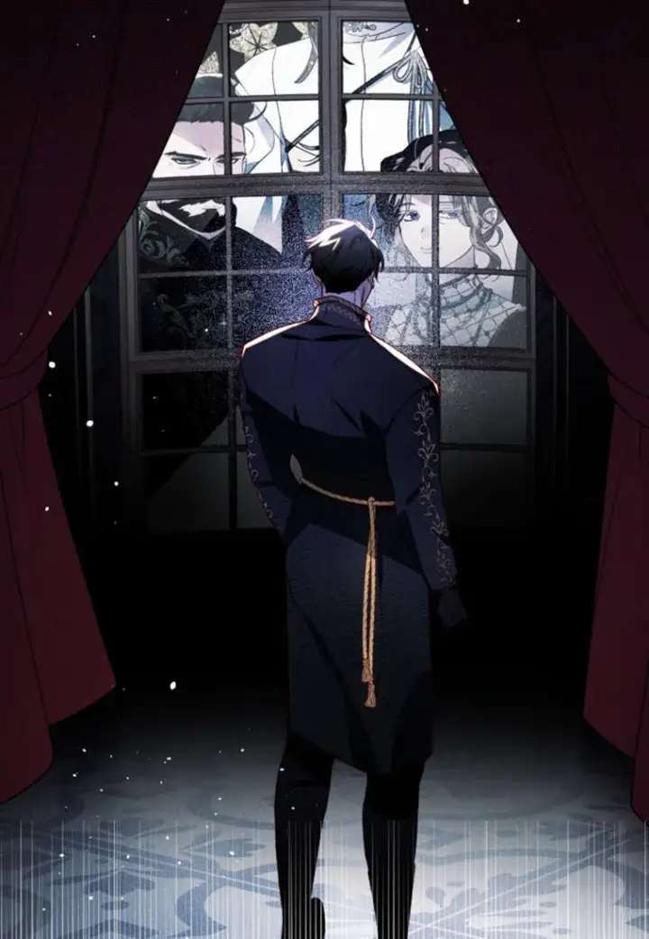 漫画《砸钱养个未婚夫》第37话第42张图