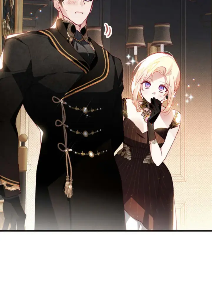 漫画《砸钱养个未婚夫》第38话第40张图