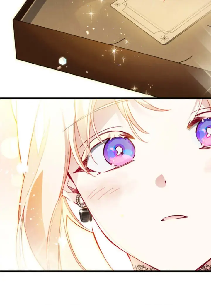 漫画《砸钱养个未婚夫》第38话第51张图