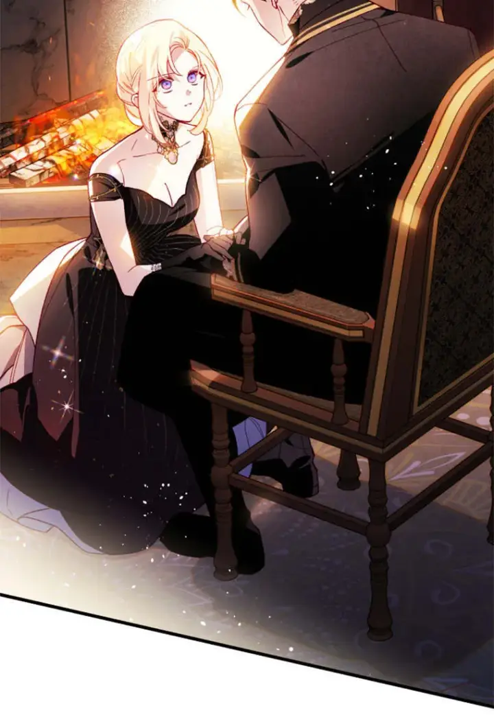 漫画《砸钱养个未婚夫》第38话第7张图