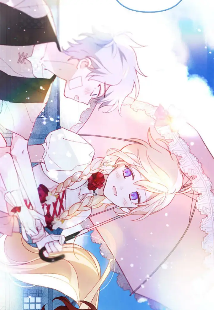 漫画《砸钱养个未婚夫》第40话第93张图