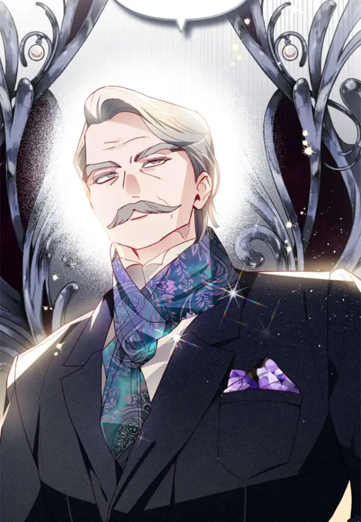 漫画《砸钱养个未婚夫》第43话第41张图