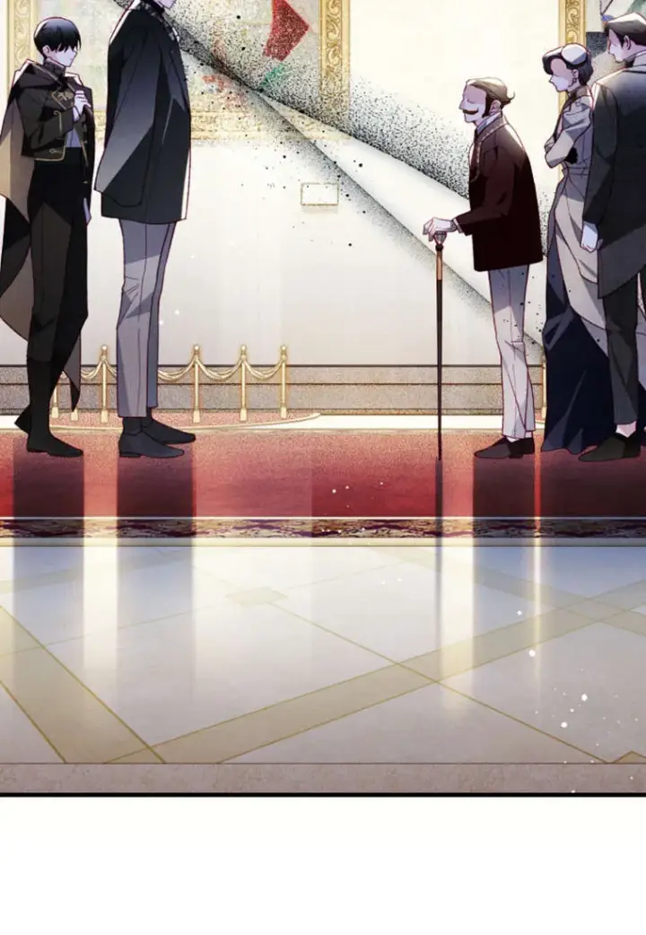 漫画《砸钱养个未婚夫》第43话第9张图