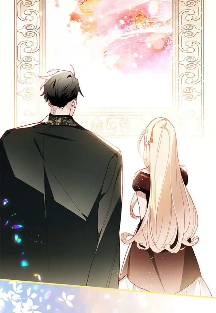 漫画《砸钱养个未婚夫》第45话第13张图