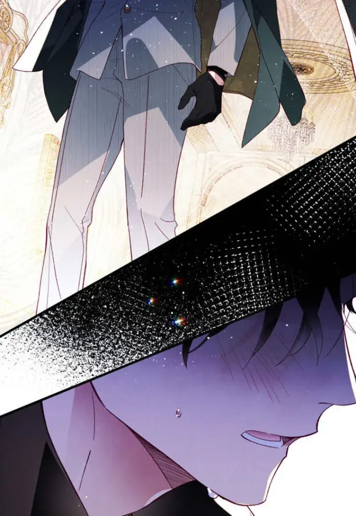 漫画《砸钱养个未婚夫》第46话第36张图