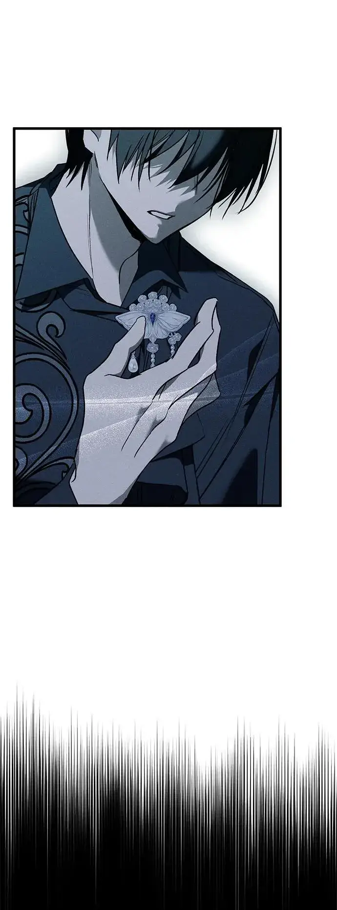 漫画《憎恨我的丈夫失忆了》第10话第43张图